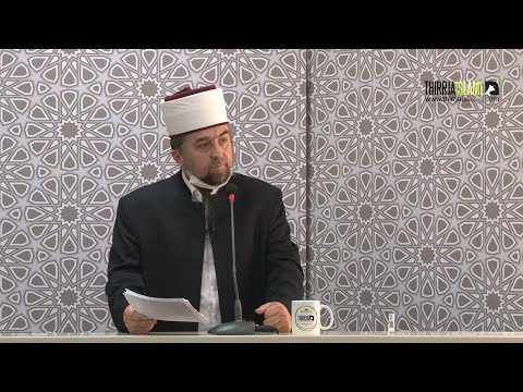 Këto sëmundje fillojnë me vdekje - Hoxhë Dhulkarnejn Ramadani
