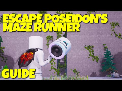 fortnite labyrinth map code - how to escape poseidon s maze runner fortnite creative map π
πππ  how to escape poseidon s maze runner fortnite creative map π
πππ - fortnite labyrinth map code