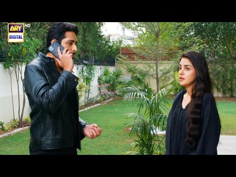 Aik Sitam Aur Episode 55 | Best Scene | ARY Digital