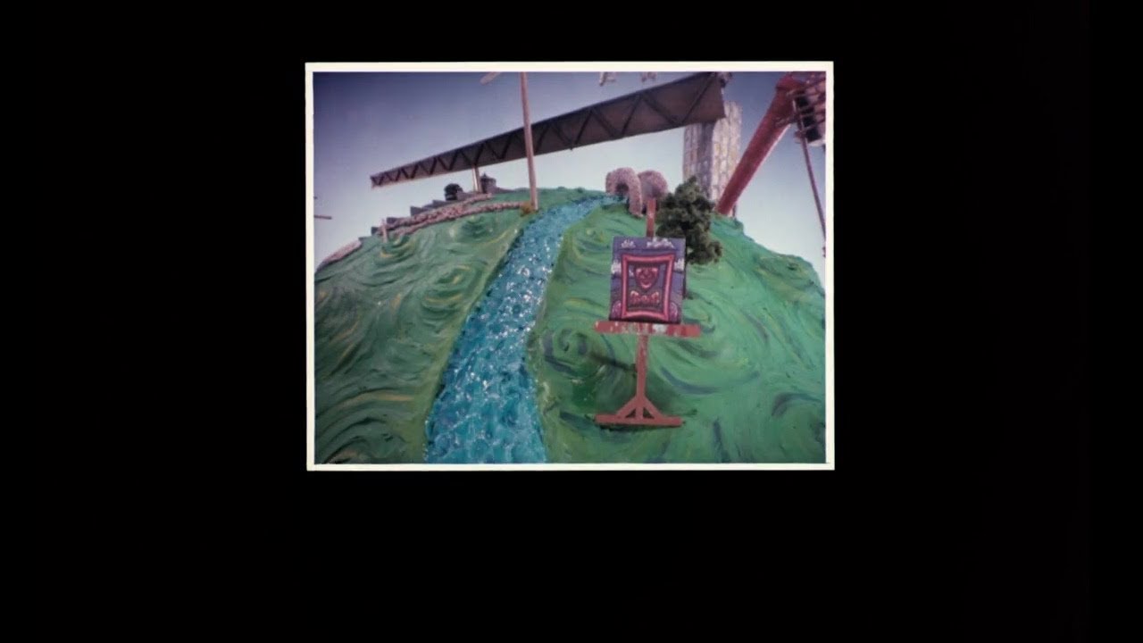 Aardman Animations logo [720p] (1989)