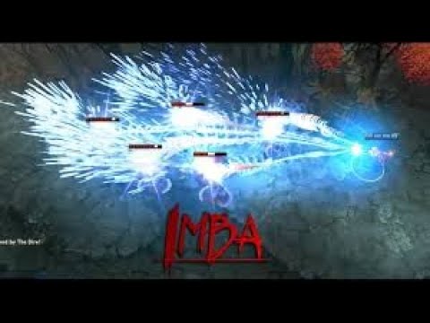 Imba 77 dota 1 5x5 go