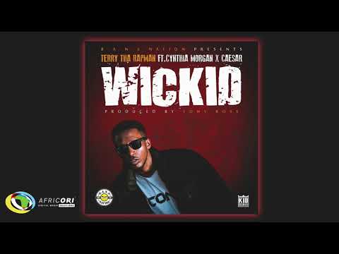 Terry Tha Rapman - Wicked [Feat. Cynthia Morgan & Caesar] (Official Audio)