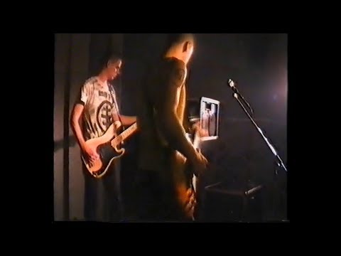 Strange Things Happen - Platformtheater Groningen   27 07 1985