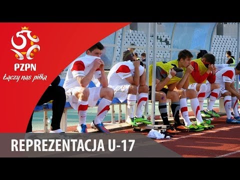 U-17: Skrót meczu Turcja - Polska 0-0, 5-4 (k.)