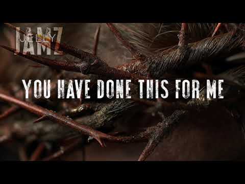 You Have Done This For Me