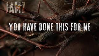 You Have Done This For Me