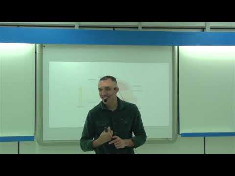 Revisão completa sobre o OLHO HUMANO e DEFEITOS da VISÃO para o VESTIBULAR de MEDICINA da ACAFE