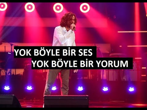 Umut KAÇ - Allı turnam | O Ses Türkiye  | 25 Kasım 2018