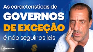 MANUAL PARA INVESTIR NO EXTERIOR COM TRANQUILIDADE - Cortes da Bastter.com