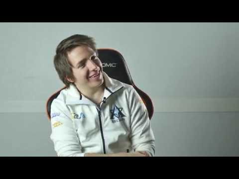 Orange in the HeatSeat! - DreamHack Summer 2015