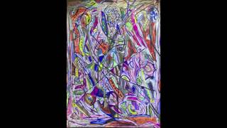 Jeff Sears - Trees Get Wheeled Away (Bright Eyes cover)