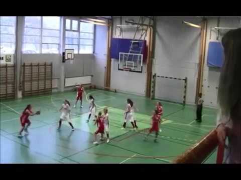 Haga Haninge Vit - Blackeberg Ekerö röd 2015-01-24. Hela.