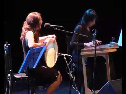 Rima Khcheich, Souleyma (Live concert)