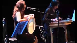Rima Khcheich, Souleyma (Live concert)