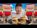 Eating At Carl S Jr Vs Hardee S What S The Difference