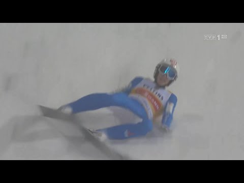 PŚ Lahti 24.01.2021 - relacja z zawodów