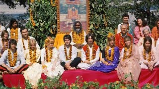The Beatles in India (1968) - The Inner Light