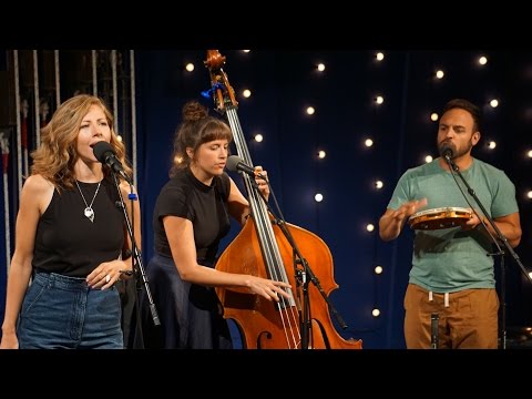 Lake Street Dive - 'How Good It Feels' | The Bridge 909 in Studio