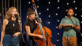 Lake Street Dive - 'How Good It Feels' | The Bridge 909 in Studio