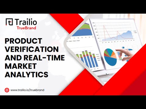 Track & Trace, TrueTrade & AssetShield playlist thumbnail