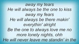 Blu Cantrell - The One Lyrics_1