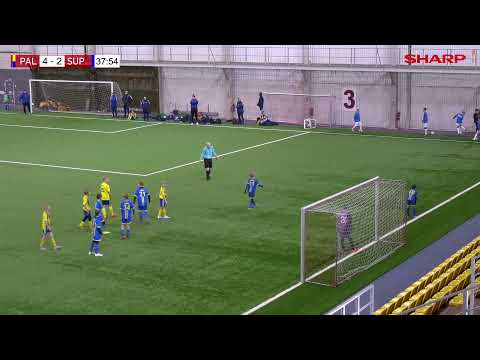 Pallo-Iirot - SK "Super nova" Riga | Sportima I | U-11