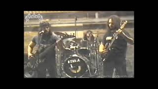 Mortician - cremated - THE BEST LIVE 1996