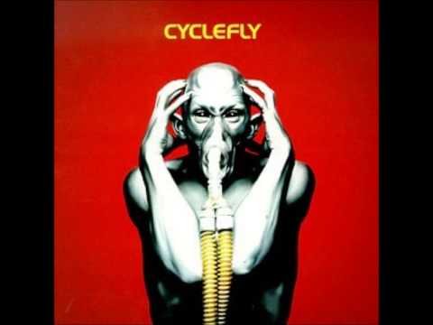 Cyclefly - Plastic Coated Man (Demo)