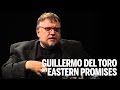 GUILLERMO DEL TORO on EASTERN PROMISES | David Cronenberg: Evolution | TIFF Bell Lightbox