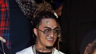 Famous Dex &amp; Lil Pump - Talkin Sh*t (Dir.Cole Bennett)