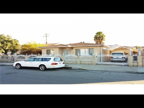 4120 Hubbard Street, Los Angeles, CA Presented by Jeff Brandolino.