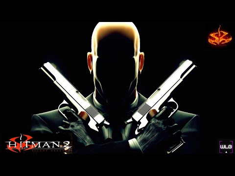 Hitman 2 : Silent Asssassin [HD]  | Walkthrough Mission - 1 & 2 | 🕵