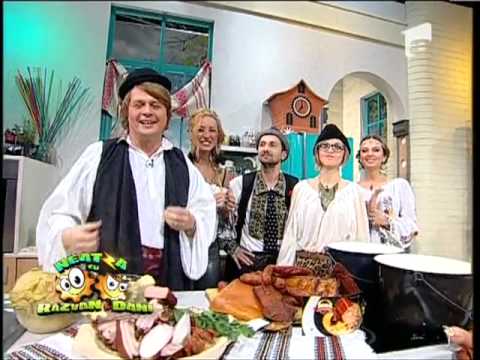 Tochiturâ bucovineană de Forăşti