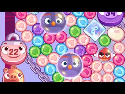 Angry Birds Dream Blast #5345