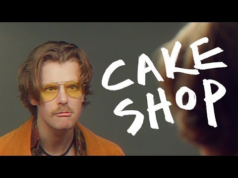 The Byker Grove Fan Club - Cake Shop (Official Video)