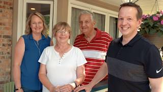 The Power of SYNERGY™: Richard's Patient Story