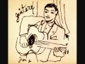 Django Reinhardt & Hubert Rostaing - I Love You - Paris 18.07.1947