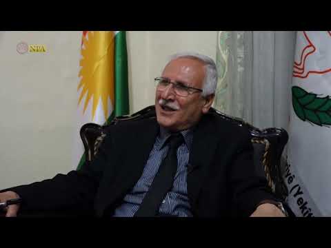 سياسي كردي سوري: لن تتحقق التسوية السياسية ما لم تنسحب تركيا من سوريا