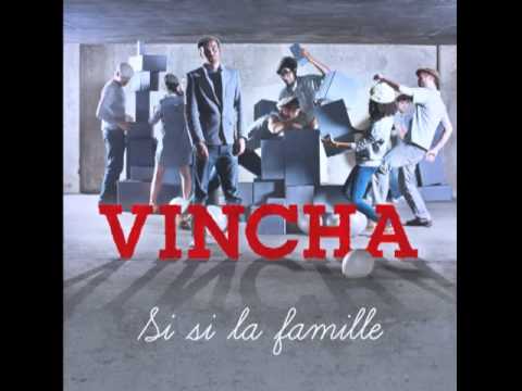 Vincha - Retour à paname