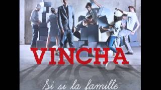 Vincha - Retour à paname