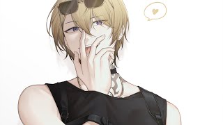 Surprise Guerilla Stream?? Definitely Planned 100% as always legenda 【NIJISANJI EN | Luca Kaneshiro】