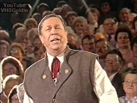 Franzl Lang - Klarinettenmuckl-Jodler - 1995