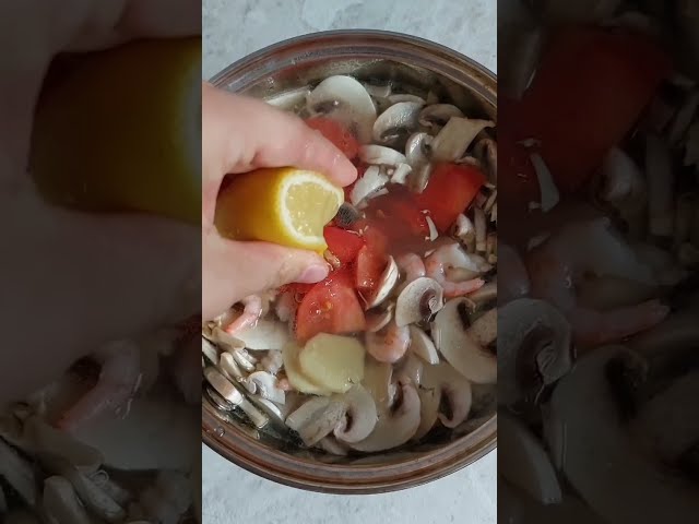 Том Ям ашы пешерәбезме?