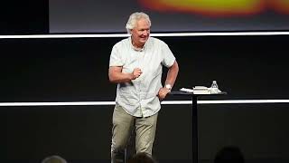 Guest Speaker: Keith Hershey 5.21.2023
