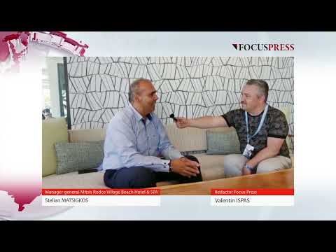 Focus Press - Englezii, nemții și nordicii asaltează, în fiecare an, Insula Rodos