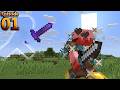 Lifesteal SMP Season 8 Episode 1 Invisibility Domination
