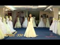 Wedding Dress Victoria Karandasheva 538