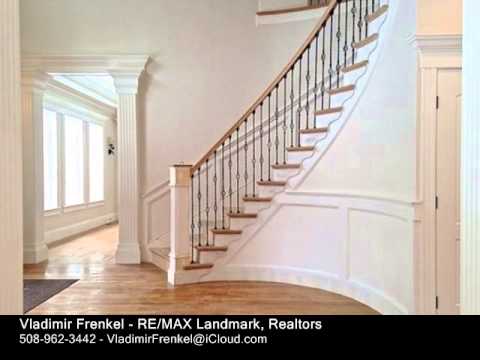 Lot 1 - 3 VICTORY LANE Easton, MA 02356 - Single-Family Home - Real Estate - For Sale -
