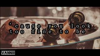 Bazzi - FTC (Lyrics)