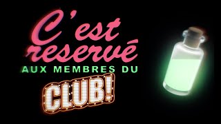 Social Club Lyrics English Translation